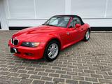 BMW Z3 1.8 -Klassiker mit Charme 