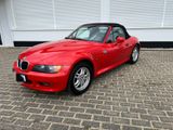 BMW Z3 1.8 -Klassiker mit Charme 