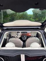 Fiat 500 1.2 8V Riva Riva - Fiat 500 mit Benzin-Antrieb: Kleinwagen, 1.2
