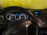 Ford Fiesta 1,25 44kW Trend Trend - Ford Fiesta: 44 Kw