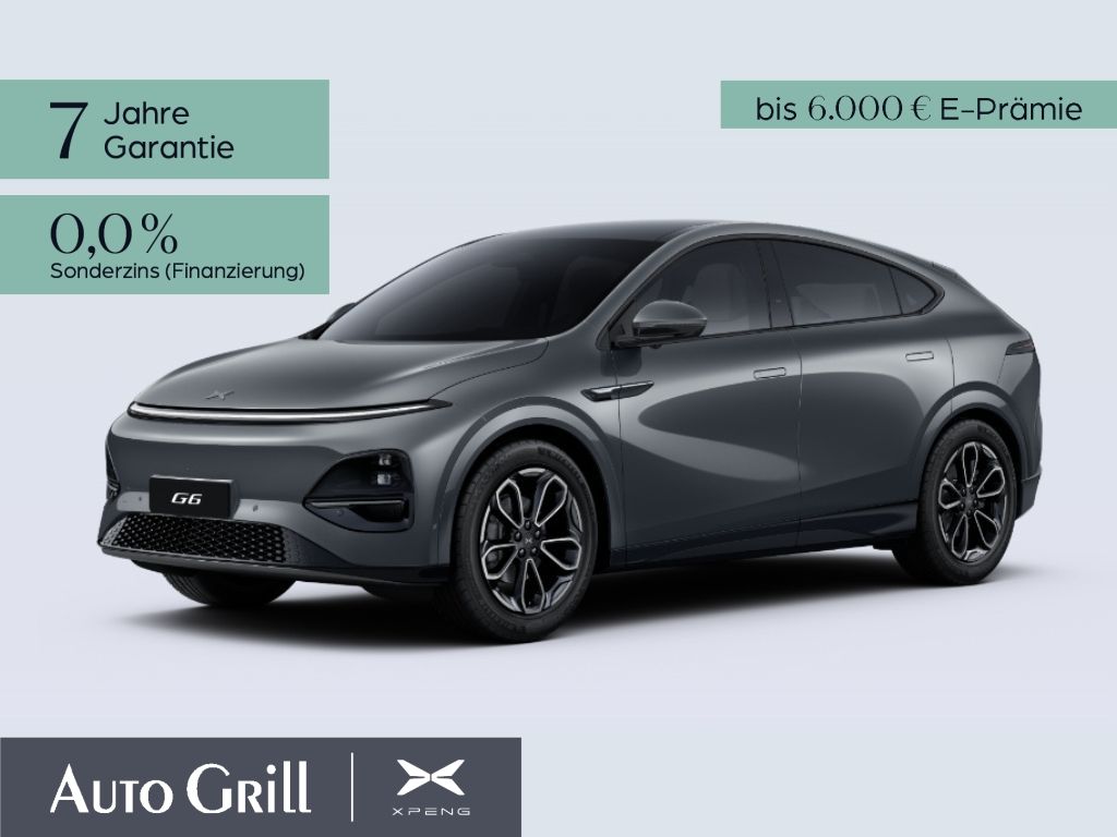 XPENG G6