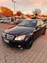 Mercedes-Benz Mercedes W204 C350 CDI 4MATIC Avantgarde C... - Mercedes-Benz C 350 in Frankfurt (Main)