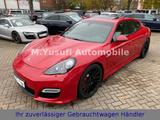 Porsche PANAMERA 4.8 GTS V8 PDK 4-SITZER|R-KAMERA|LUFTF - Porsche Panamera Gebrauchtwagen in Hamburg