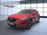 Mazda CX-5 Sendo 2WD Tempo PDC v. Keyless SHZ Servo - gebrauchte Mazda CX-5 aus dem Jahr 2014
