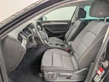 Volkswagen Passat Variant - 7