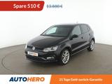 Volkswagen Polo 1.2 TSI Highline BMT Aut.*LED*PDC*SHZ*KLIMA - gebrauchte Kleinwagen in Bottrop