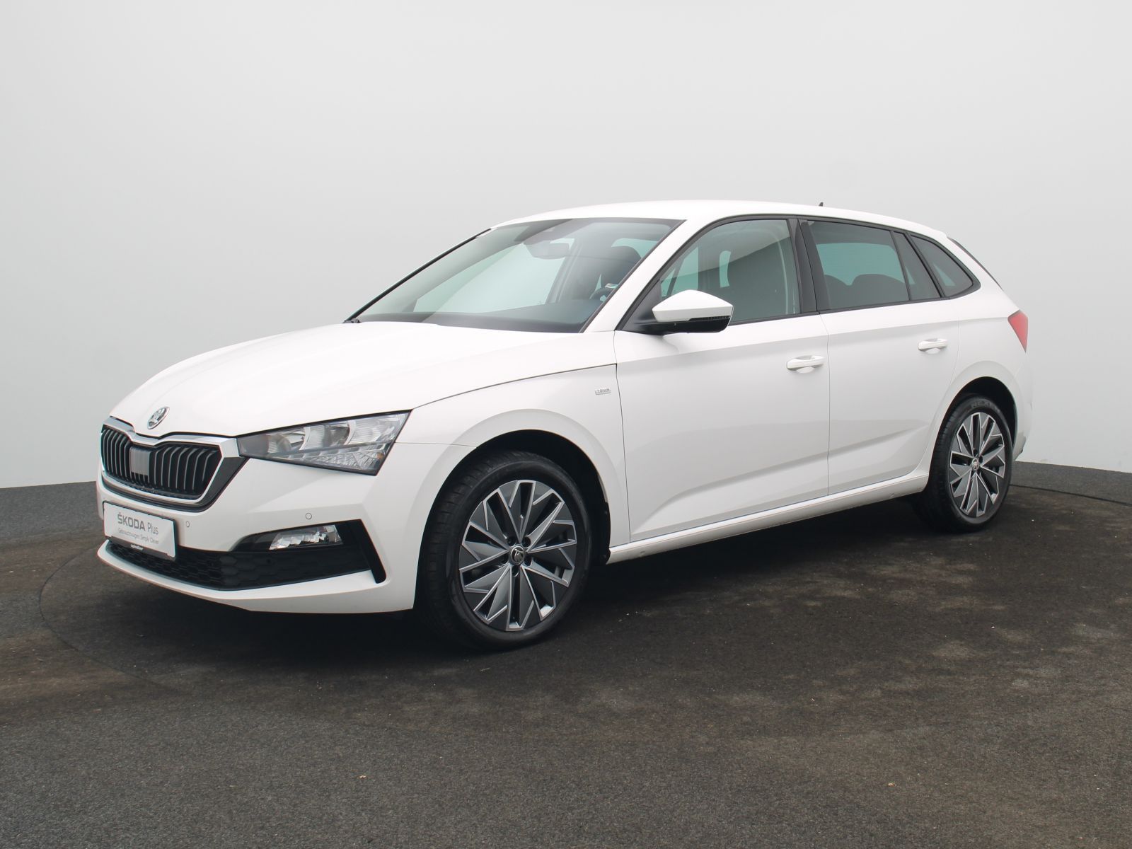 Skoda Scala - Bild 2