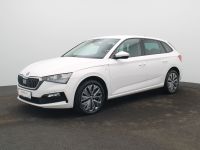 Skoda Scala - Vorschau Bild 2