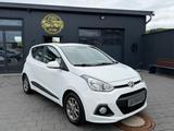 Hyundai i10 Style*Automatik*2. Hand* - Hyundai i10: Automatik