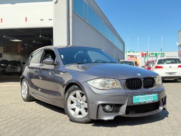BMW 120 - 7