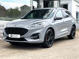 Ford Kuga 2.5 Duratec Hybrid Graphite Tech Edition - Ford Kuga: Graphite Tech Edition