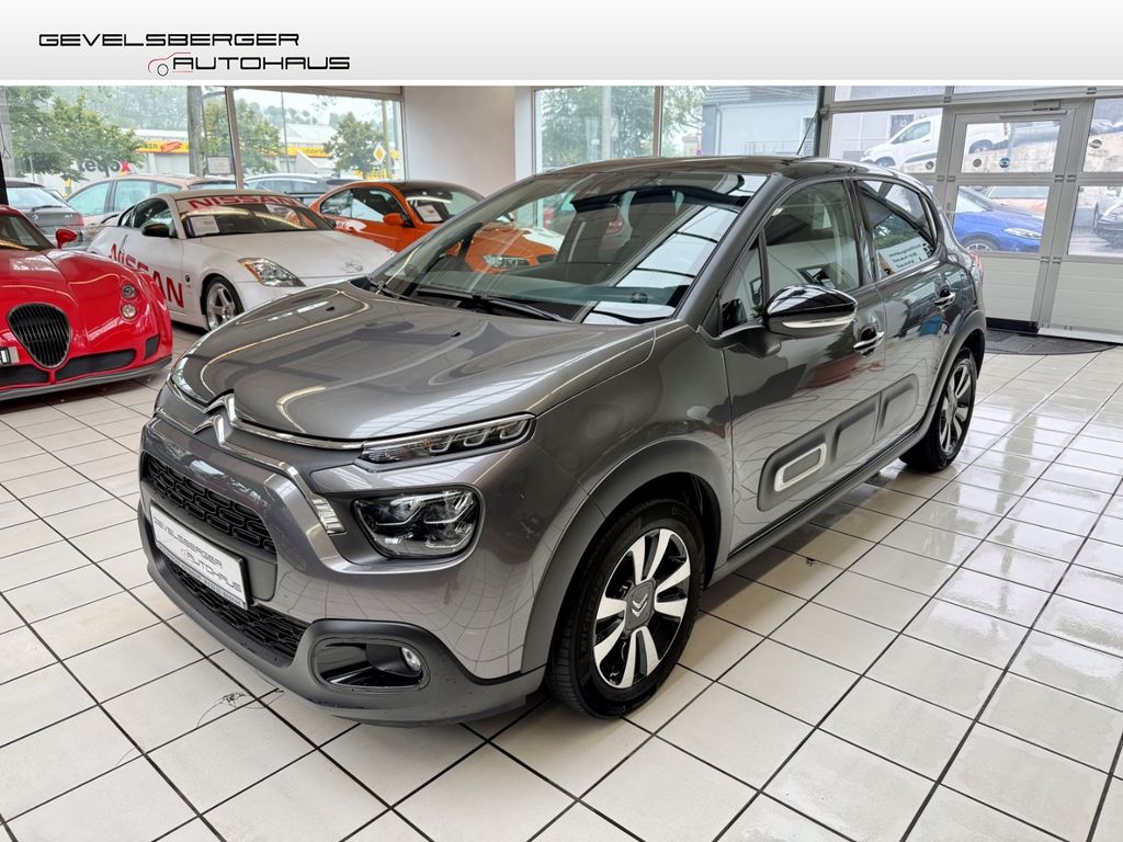 Image of Citroën C3