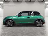 MINI Cooper S Harman/K Head-Up Kamera Pano.Dach LED - MINI Cooper S Coupé Benziner Gebrauchtwagen