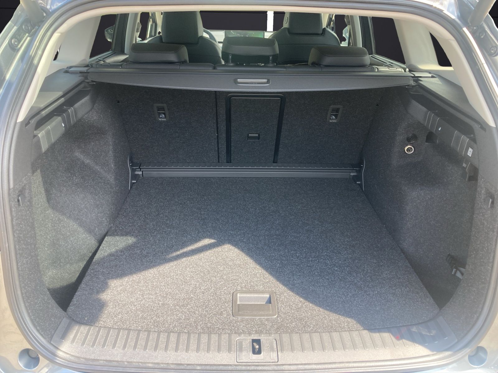 Fahrzeugabbildung SKODA Enyaq 85 x eco Suite