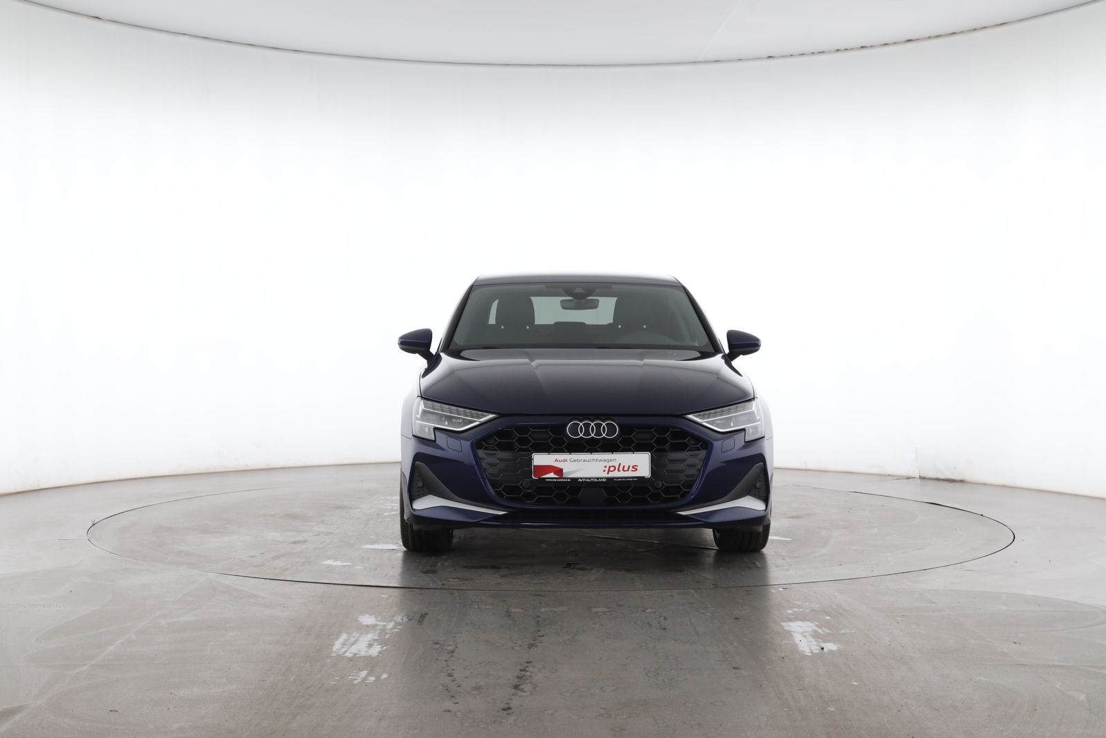 Audi A3 - Bild 5