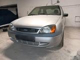 Ford Fiesta - gebrauchte Ford Fiesta aus dem Jahr 2001