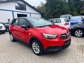 Opel Crossland (X) - 8
