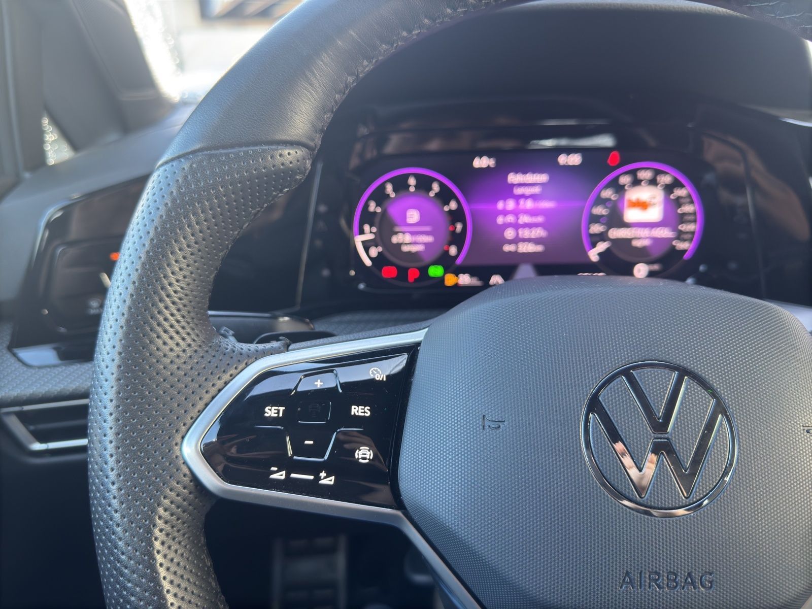 Volkswagen Golf - Bild 18