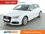 Audi A3 1.4 TFSI ACT Ambition ultra Aut.*SLINE*ACC* - Audi A3 mit Benzin-Antrieb: Ambition