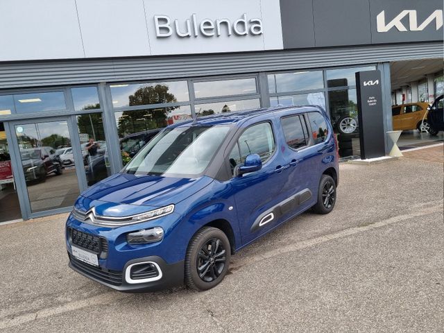 Citroën Berlingo Feel M Navi Klima AWR