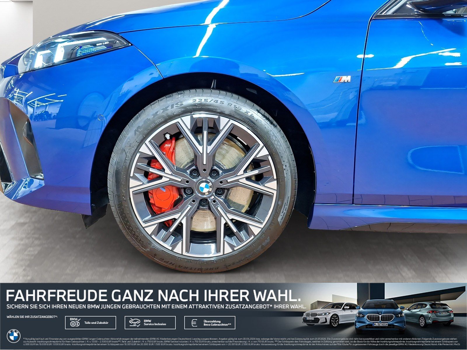 BMW 120 - Bild 10