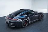 Porsche 911 992 GTS Coupé BOSE/LIFT/18-W/INNO-DRIVE/PDLS - Porsche 992 mit Panoramadach