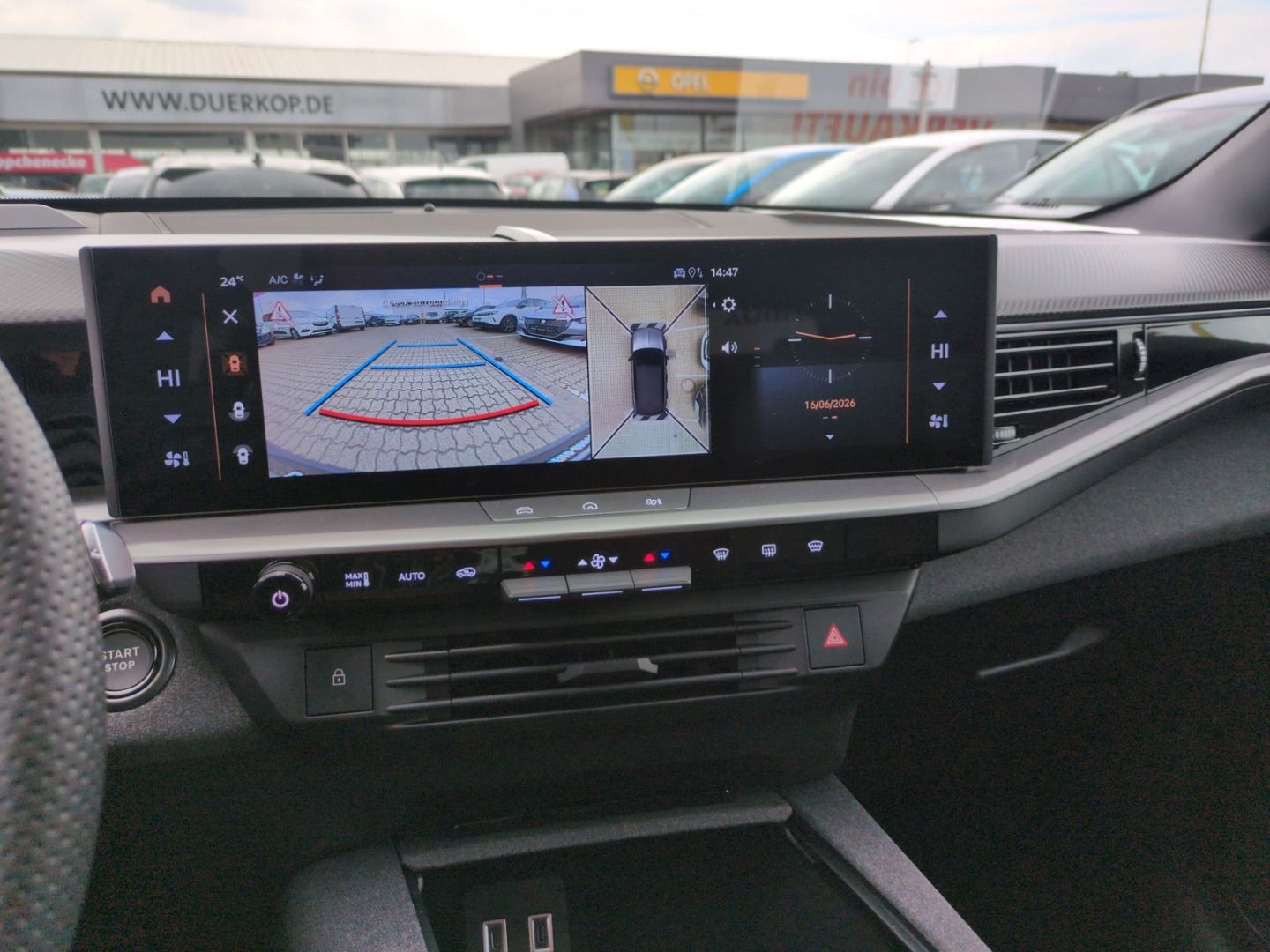 Opel Grandland (X) - Bild 20