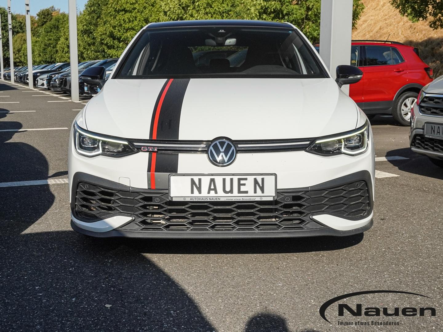 Volkswagen Golf GTI Clubsport DSG *PANO*H&K*MATRIX*KAMERA*N, миниатюра 3