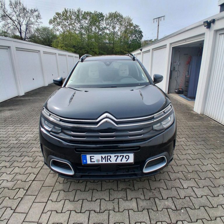Image of Citroën C5 Aircross
