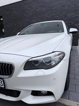 BMW 525d xDrive Touring A Luxury Line Luxury Line - BMW 525 in Mainz