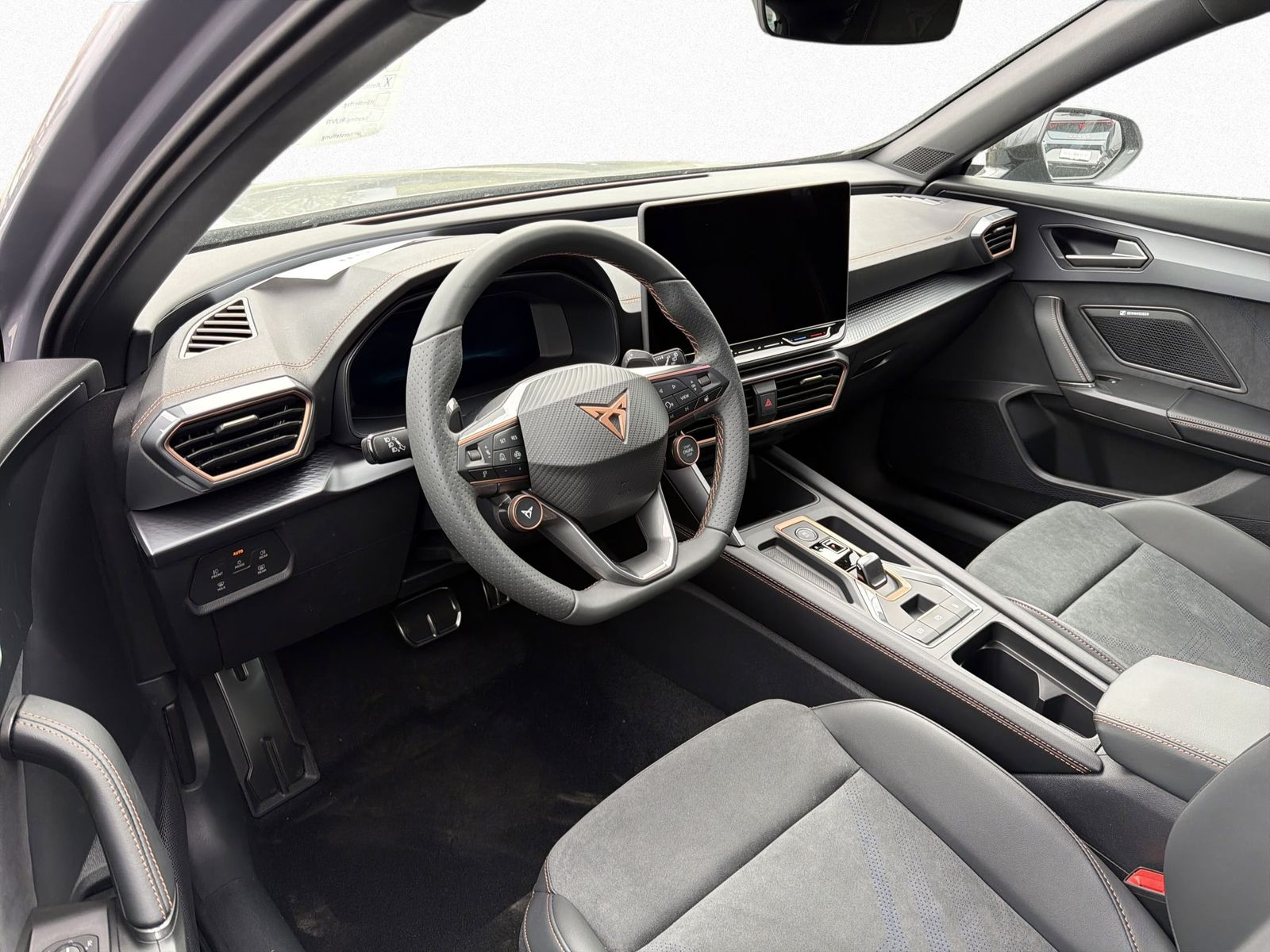 Cupra Formentor - Bild 7