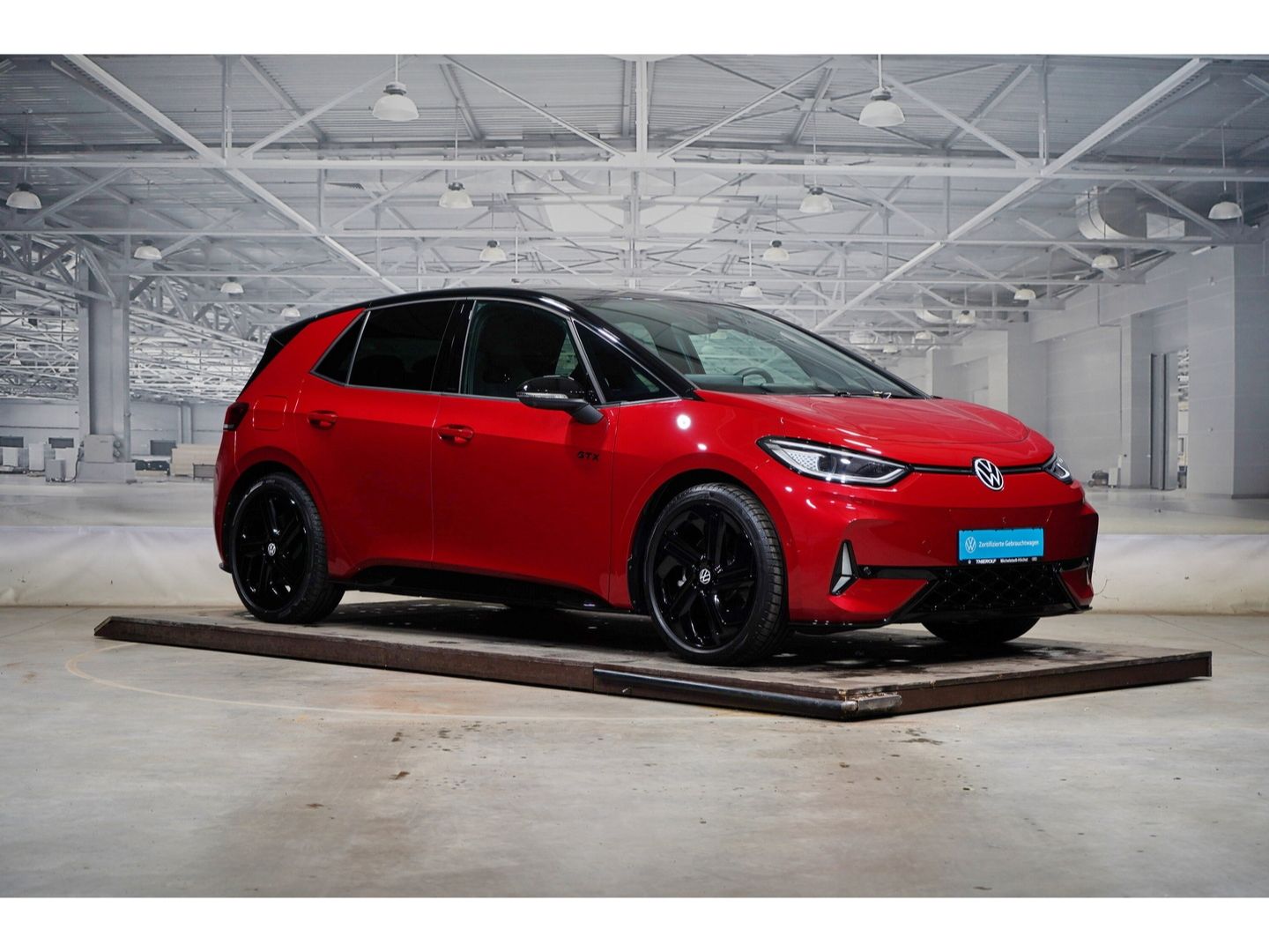Volkswagen ID.3 - Bild 4