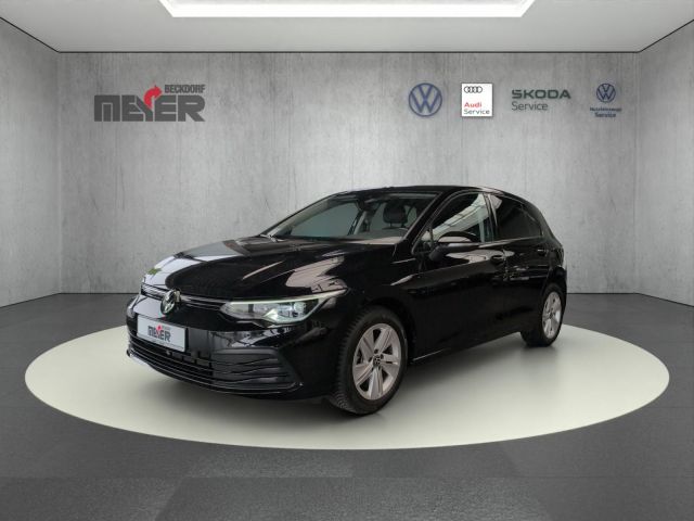 Golf Life 1.5 TSI Klima Navi Rückfahrkamera