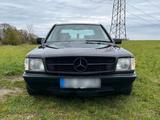 Mercedes-Benz MERCEDES BENZ 190E / 2.6, OLDTIMER, LEDER,... - Mercedes-Benz 190 aus 1987: 190e