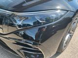 Mercedes-Benz Mercedes-AMG EQS 53 4M+ *PREMIUM*HYPER*BURMESTER - Mercedes-Benz EQS Gebrauchtwagen