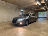 Audi a6c6 3.2 FSI Avant Quattro - Audi A6 aus 2006: 3.2