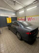 Honda Accord 2.2 i-CTDi Limousine  TÜV ne... - Honda Accord aus 2004 mit Diesel-Antrieb