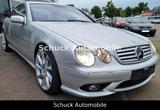 Mercedes-Benz CL 55 AMG Kompressor Lorinser *aus CH*Sammlerzus - Mercedes-Benz CL 55 AMG