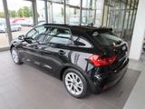 Audi A1 Sportback 30 TFSI advanced LED NAVI - Audi A1: Kombi