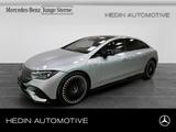 Mercedes-Benz AMG EQE 53 4M+ NIGHT|DISTR|PANO|360°| - Mercedes-Benz E 53 AMG aus 2022