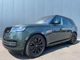 Land Rover Range Rover P510e Autobiography 3.0 PHEV Shadow - Land Rover Range Rover mit Hybrid-Antrieb