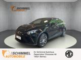 MG4 Electric Luxury 64 kWh KAMERA W-LAN LED 360° - gebrauchte MG MG4 aus dem Jahr 2024