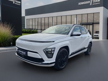 Hyundai KONA Elektro 49,0 kWh Trend NSCC/VIRTUAL/NAVI