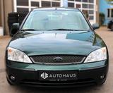 Ford Mondeo Lim. Ghia 2,0 Aut* SHZ* KLIMA - Ford Mondeo: Limousine