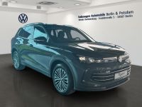 Volkswagen Tiguan - Vorschau Bild 3