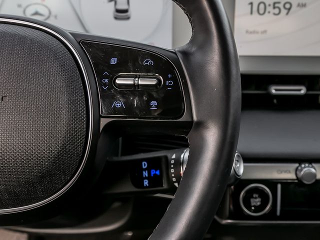 Hyundai Ioniq 5 Basis Elektro Kamera Autobahnassistent