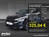 Opel Corsa F 1.2 GS LED Matrix Licht Rückfahrkamera - Opel Corsa Neuwagen mit Benzin-Antrieb: Schwarz, Kleinwagen