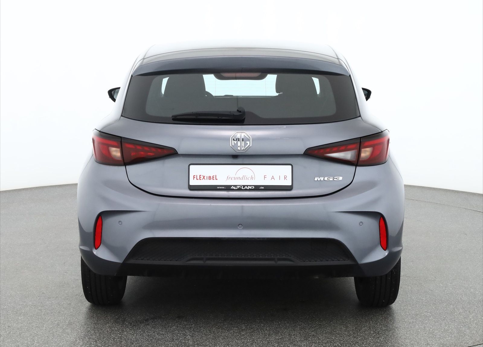 MG3