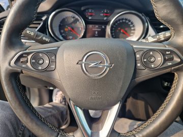Bild 16 Opel Insignia B Sports Tourer Dynamic