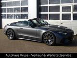 Mercedes-Benz SL 55 AMG PREMIUM PLUS+RIDE-CONTROL+FAHR-ASSIST. - Mercedes-Benz AMG c55